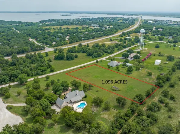 0 Port O Call Dr, Bridgeport, TX 76426