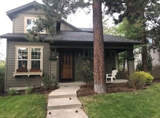 19540 Fisher Lake Ln, Bend, OR 97702