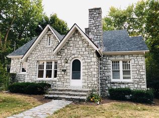 200 1/2 E Main St, Wilmore, KY 40390