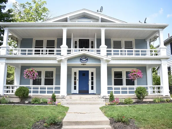 308 Stanley St APT 3, Middletown, OH 45044
