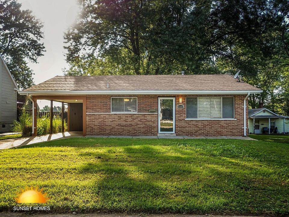 1st image of 3333 Marshall Ave