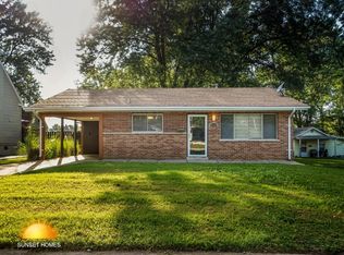 3333 Marshall Ave, Saint Louis, MO 63114