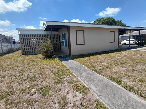 116 SE Prima Vista Blvd, Port Saint Lucie, FL 34983