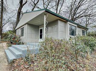 832 Burchill St SW, Atlanta, GA 30310