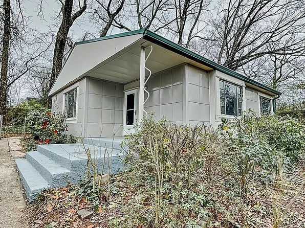 832 Burchill St SW, Atlanta, GA 30310