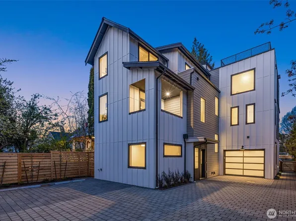 4741 B 49th Avenue SW, Seattle, WA 98116