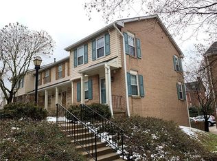 106 Holmes Pl, Pittsburgh, PA 15213
