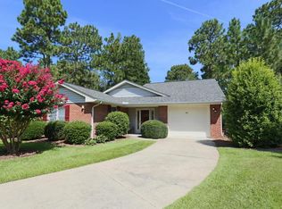 30 Gull Ln, Pinehurst, NC 28374