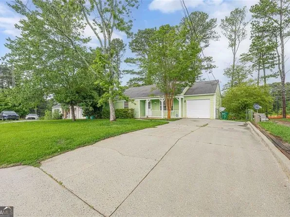 1249 Riva Ridge Dr, Norcross, GA 30093