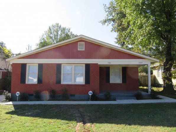 1 bedroom houses for rent in memphis