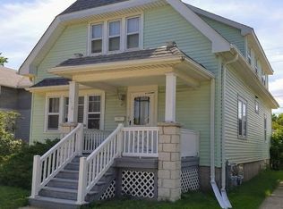 2016 Hickory Grove Ave #1, Racine, WI 53403