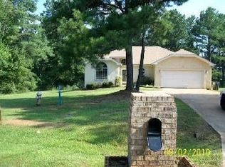 7648 Fielder Rd, Jonesboro, GA 30236