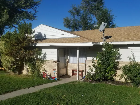 1750-1756 South 440 West, Woods Cross - 1752, 1752 S 440 W, Bountiful, UT 84010