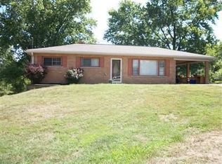 6518 Persimmon Ct, Independence, KY 41051