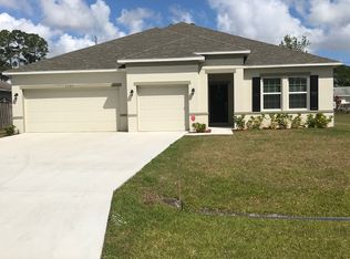 1721 SW Lofgren Ave, Port Saint Lucie, FL 34953