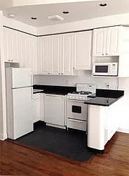 Rented by Mirador Real Estate