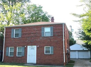 20231 Crystal Ave UNIT 1, Euclid, OH 44123