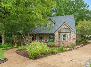 206 Wedgewood Ter, Hot Springs, AR 71901