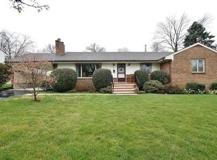 1710 Wilbur Rd SW, Roanoke, VA 24015