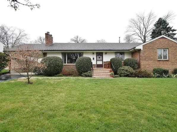 1710 Wilbur Rd SW, Roanoke, VA 24015