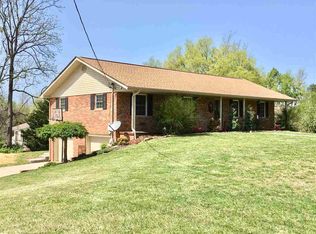 6964 Glenn Dr, Talbott, TN 37877