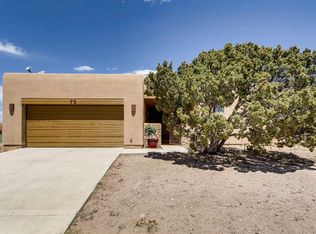73 Bosquecillo, Santa Fe, NM 87508