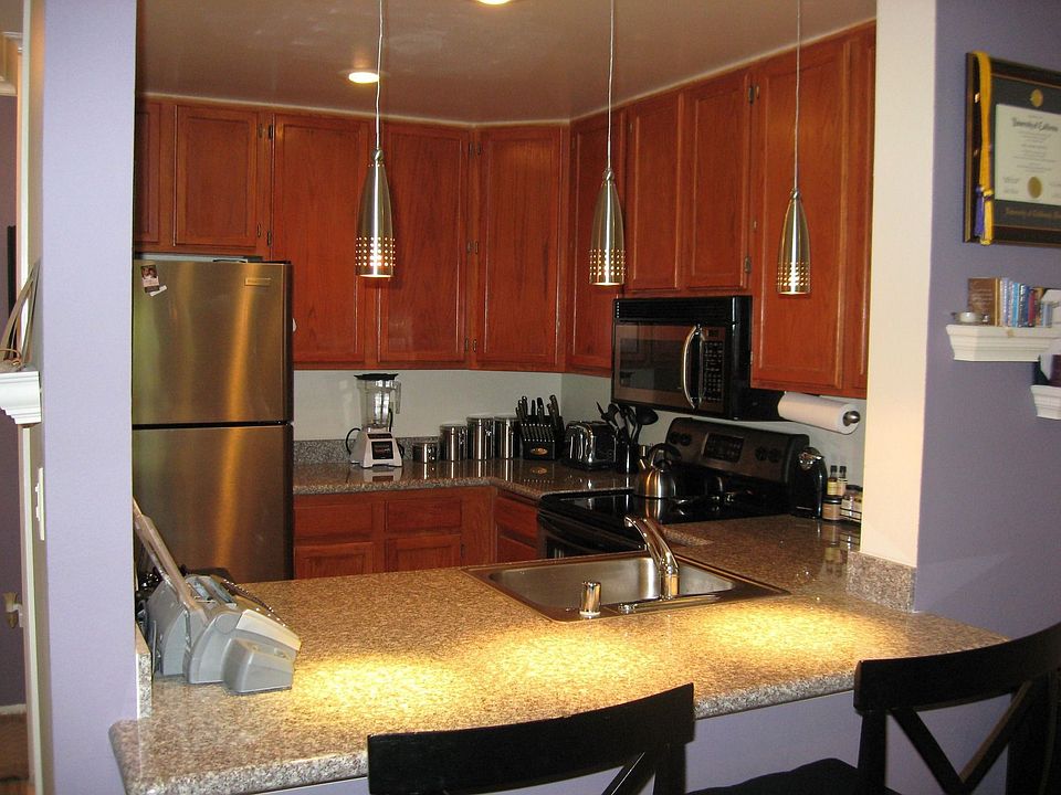 1st image of 2250 24th St Unit 332