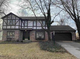 5407 Hartford Dr, Fort Wayne, IN 46835