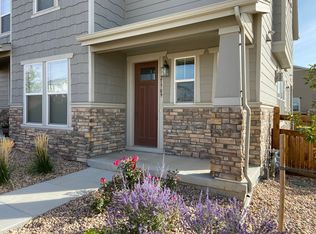 21709 E Quincy Cir, Aurora, CO 80015