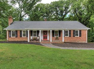 8644 Trabue Rd, North Chesterfield, VA 23235