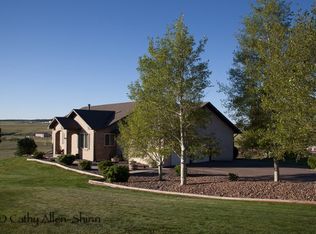 6202 Lorraine Rd, Larkspur, CO 80118