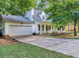 13808 Woody Point Rd, Charlotte, NC 28278