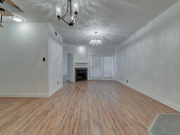 3rd image of 5550 Spring Valley Rd APT E24