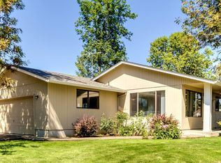 614 S 44th St, Springfield, OR 97478