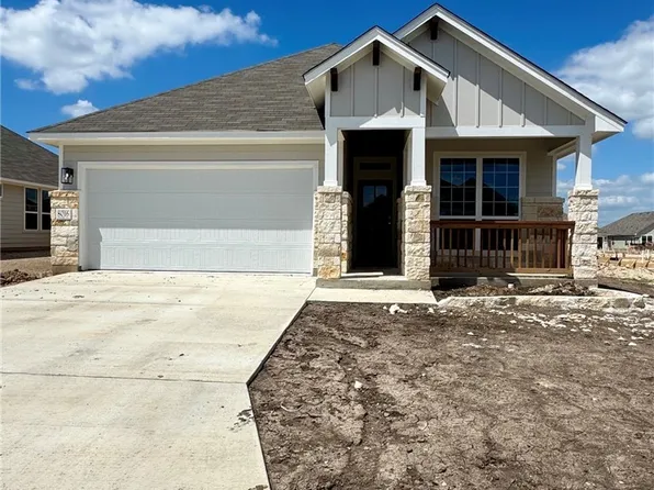 8016 Pineridge Way, Temple, TX 76502