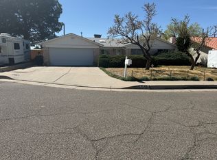 9912 Dorothy Pl NE, Albuquerque, NM 87111