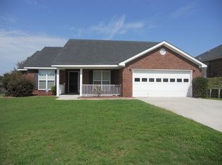 709 Cannock Loop, Grovetown, GA 30813