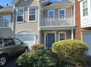 1105 Timberbrooke Dr, Bedminster, NJ 07921