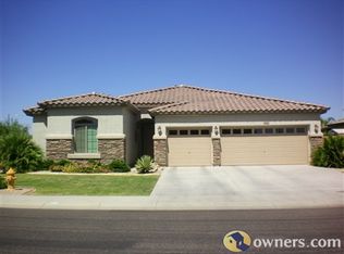 10814 E Rembrandt Ave, Mesa, AZ 85212