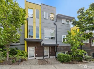 3920 1st Avenue NE #C, Seattle, WA 98105