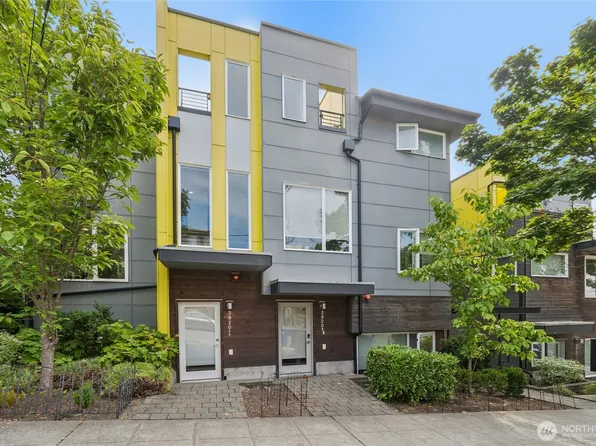 3920 1st Avenue NE #C, Seattle, WA 98105