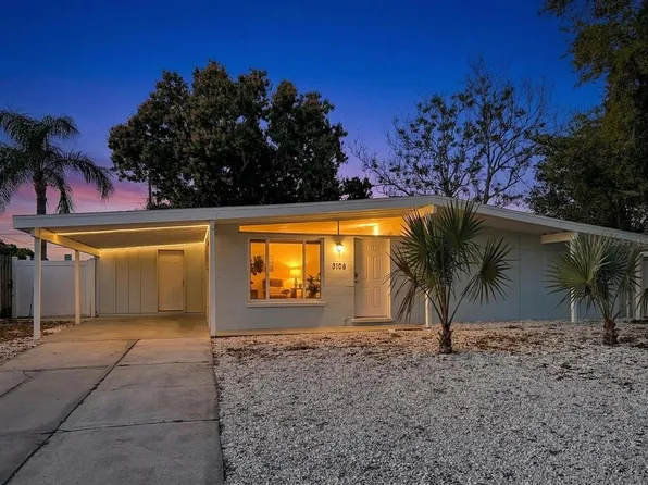 3108 Smith Ave, Bradenton, FL 34207