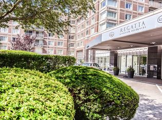 Regatta Riverview Residence, Cambridge, MA 02141