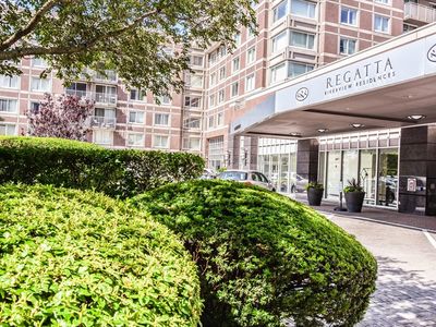 8-12 Museum Way #1921, Cambridge, MA, 02141