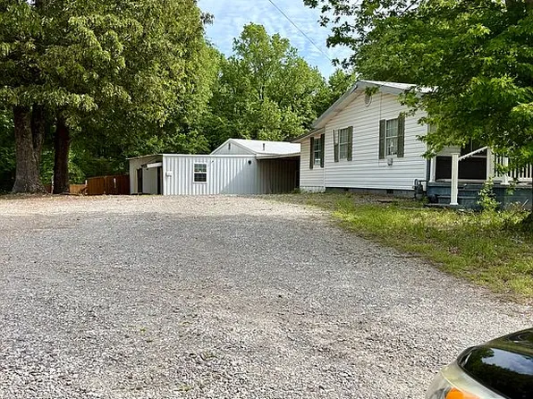 443 Cw Rd, Judsonia, AR 72081