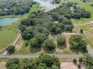 15611 SE 175th St, Weirsdale, FL 32195