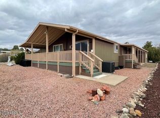 2050 State Rte #89A-152, Cottonwood, AZ 86326