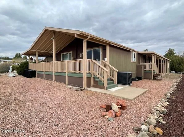 2050 W State Route 89A -- #152, Cottonwood, AZ 86326