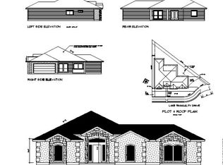 7246 Lake Tranquility Dr, Corpus Christi, TX 78414