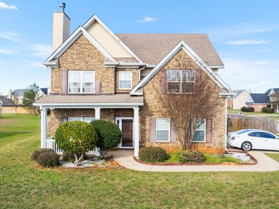668 Manning Ml, Macon, GA, 31216
